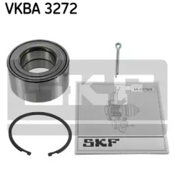 Комплект подшипника SKF VKBA 3272